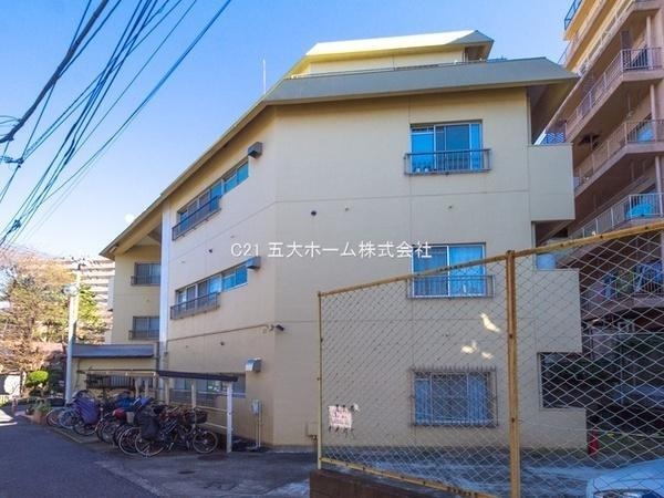 高南ダイアパレス南柏