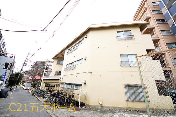 高南ダイアパレス南柏