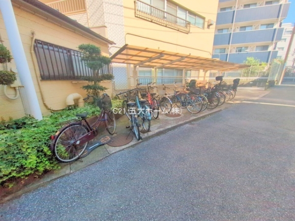 高南ダイアパレス南柏