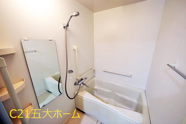 高南ダイアパレス南柏
