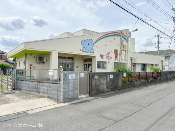 三郷市彦成1丁目の新築一戸建(彦成保育所)