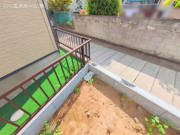 三郷市彦成１丁目の新築一戸建