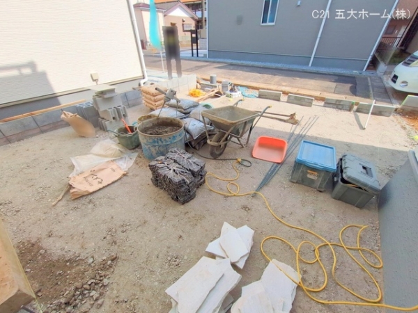 三郷市彦成１丁目の新築一戸建
