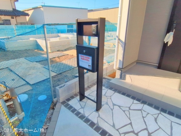 三郷市彦成１丁目の新築一戸建