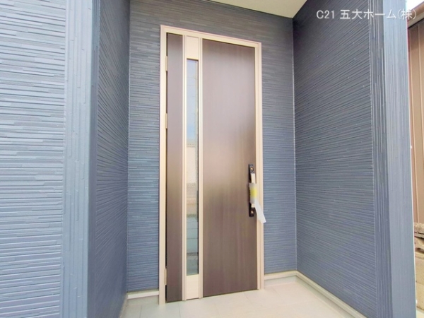 三郷市彦成１丁目の新築一戸建