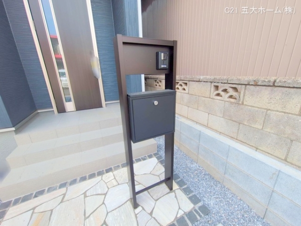 三郷市彦成１丁目の新築一戸建