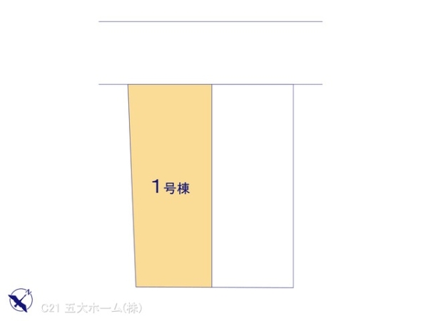 我孫子市布佐１丁目の新築一戸建