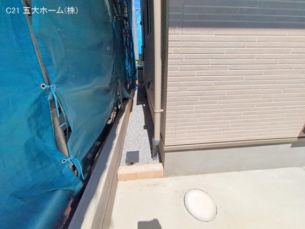 葛飾区西水元３丁目の新築一戸建