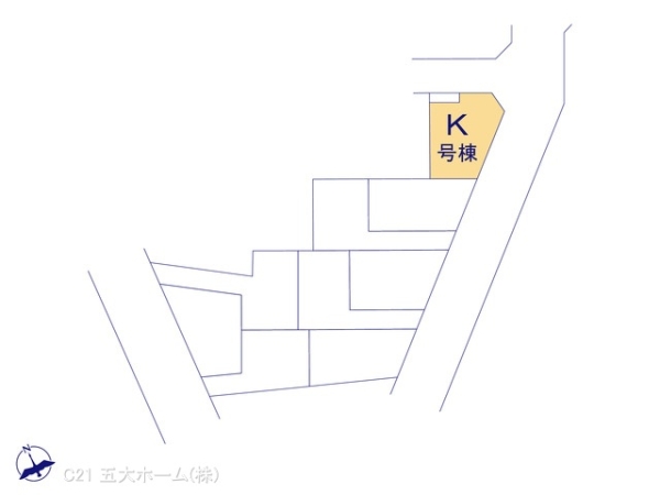 葛飾区西水元３丁目の新築一戸建
