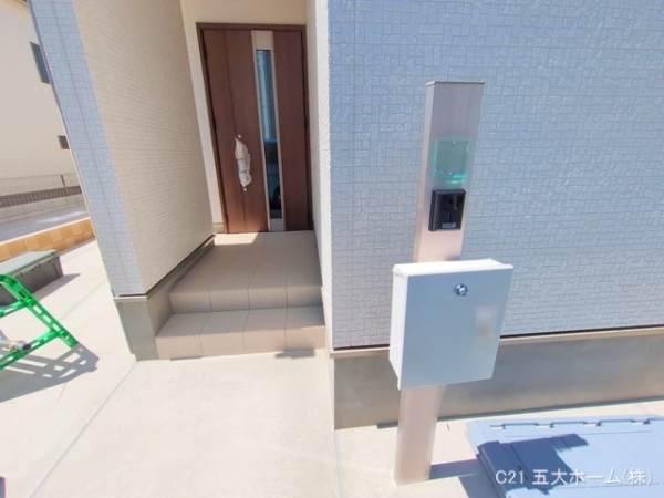葛飾区西水元３丁目の新築一戸建