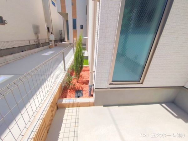 葛飾区西水元３丁目の新築一戸建