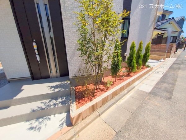 葛飾区西水元３丁目の新築一戸建