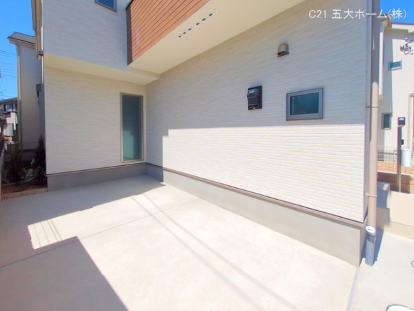 葛飾区西水元３丁目の新築一戸建