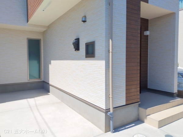 葛飾区西水元３丁目の新築一戸建