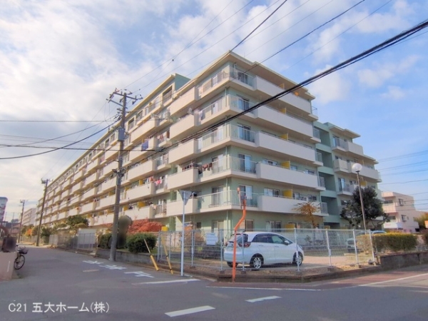 サニーハウス行徳