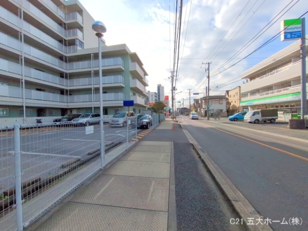 サニーハウス行徳