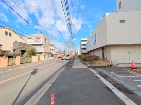 サニーハウス行徳