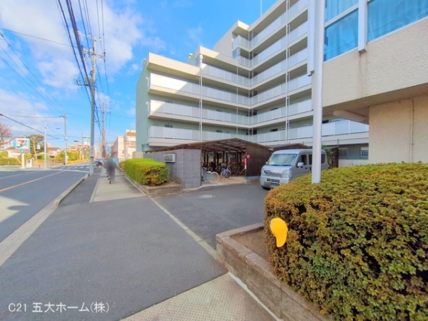 サニーハウス行徳