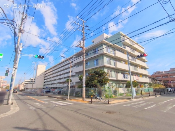 サニーハウス行徳