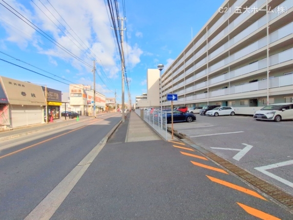 サニーハウス行徳