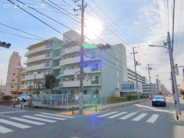 サニーハウス行徳