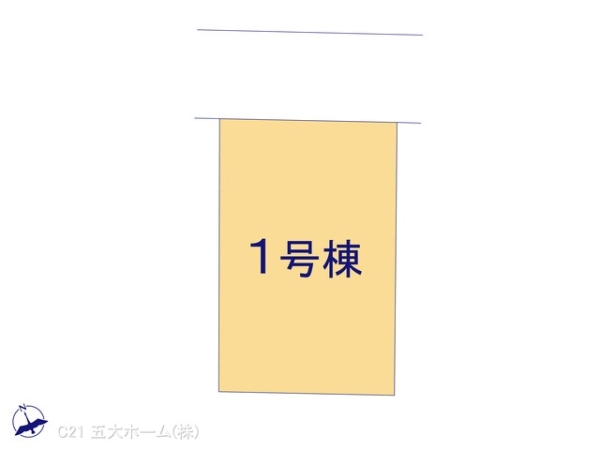 柏市しいの木台４丁目の新築一戸建