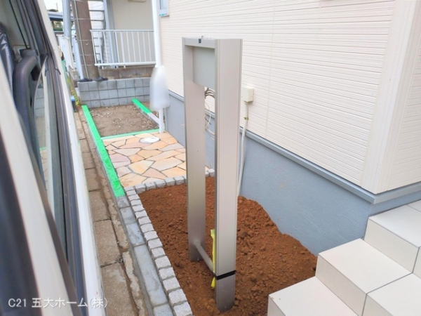 三郷市早稲田３丁目の新築一戸建