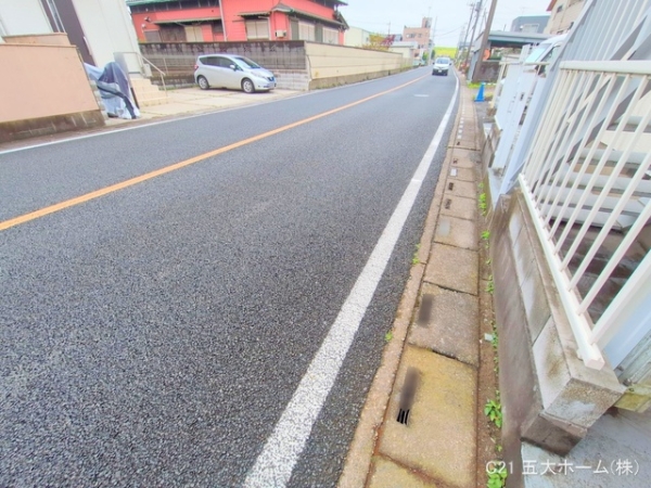 三郷市早稲田３丁目の新築一戸建