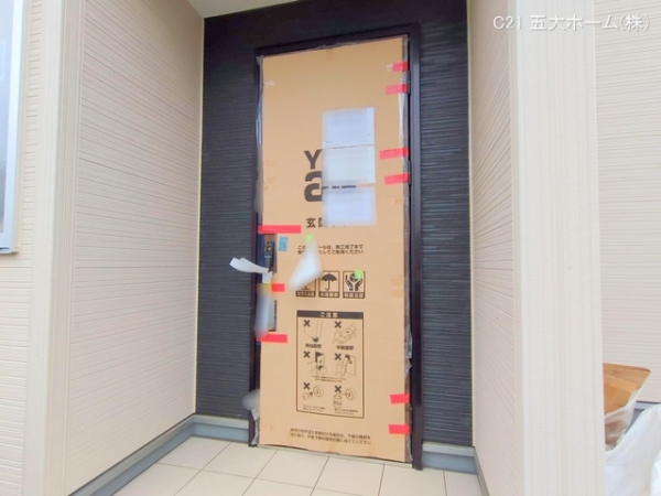 三郷市早稲田３丁目の新築一戸建