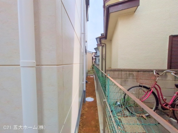 流山市東初石１丁目の新築一戸建