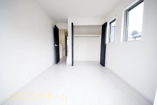 流山市前ケ崎の新築一戸建