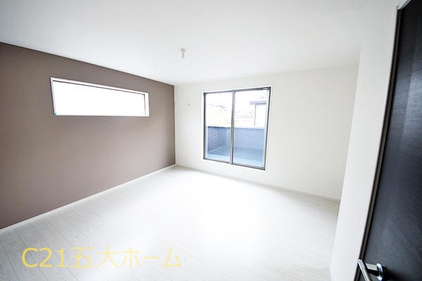 流山市前ケ崎の新築一戸建