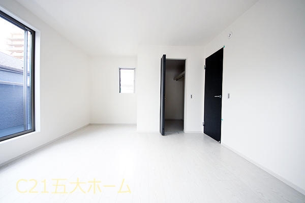流山市前ケ崎の新築一戸建