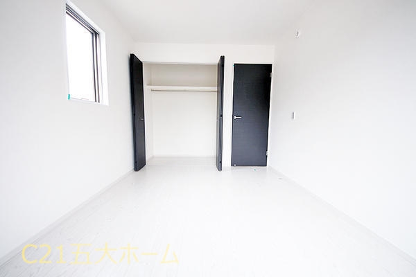 流山市前ケ崎の新築一戸建