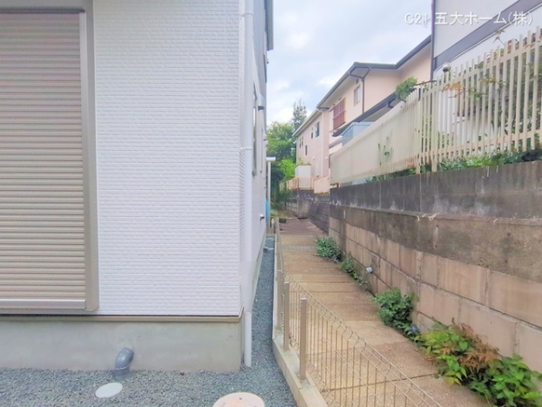 流山市前ケ崎の新築一戸建