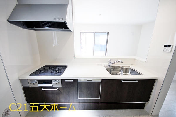 流山市前ケ崎の新築一戸建