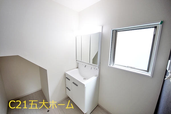 流山市前ケ崎の新築一戸建