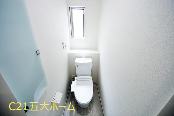 流山市前ケ崎の新築一戸建