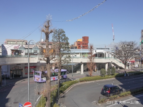 松戸市新松戸１丁目の新築一戸建(常磐線「北小金」駅)