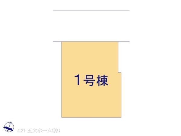 松戸市新松戸１丁目の新築一戸建