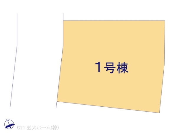 柏市篠籠田の新築一戸建