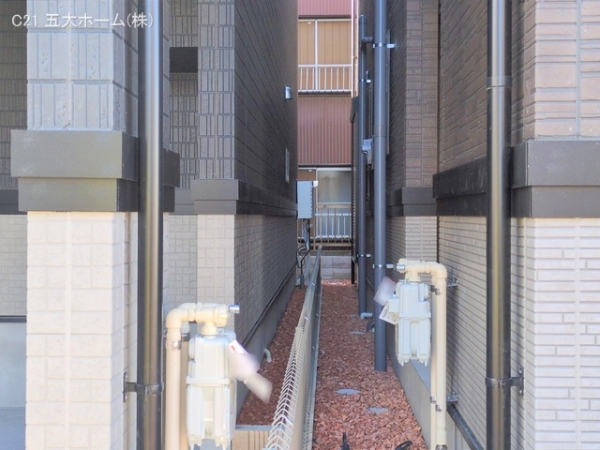 市川市行徳駅前４丁目の新築一戸建