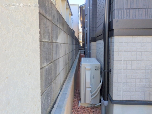 市川市行徳駅前４丁目の新築一戸建