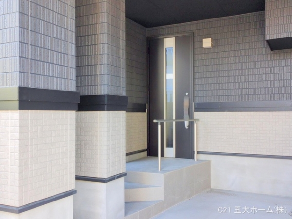 市川市行徳駅前４丁目の新築一戸建
