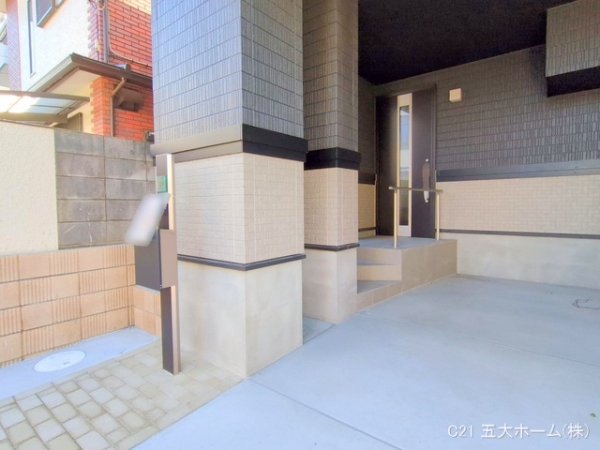 市川市行徳駅前４丁目の新築一戸建