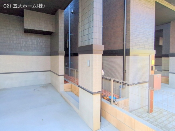 市川市行徳駅前４丁目の新築一戸建
