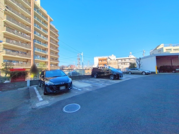 東急ドエルアルス平和橋