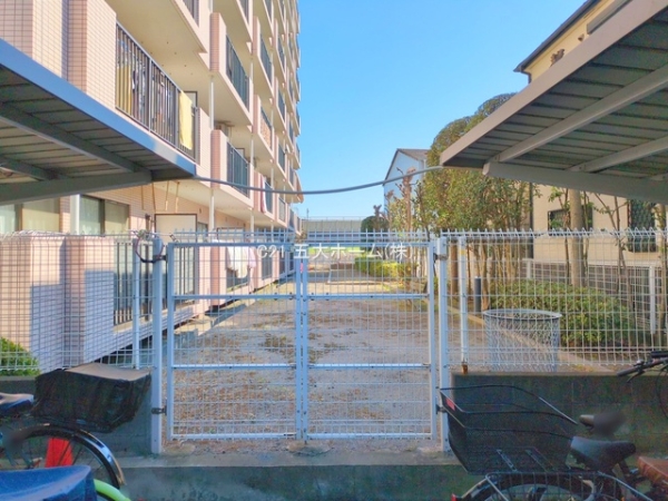 東急ドエルアルス平和橋