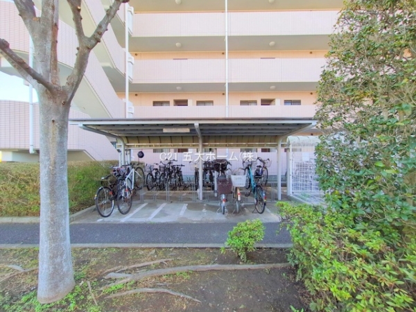 東急ドエルアルス平和橋