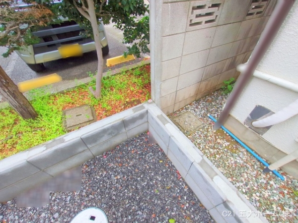 柏市西柏台１丁目の新築一戸建
